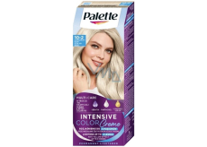 Schwarzkopf Palette Intensive Color Creme farba do włosów 10-2 Szczególnie popielato-blond