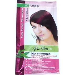 Marion Tonizujący szampon 97 Wiśni 40 ml