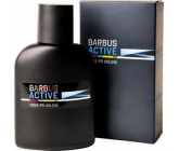 Barbus Active Man voda po holení 100 ml