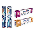 Odol3dent Zuby + Dásně zubní pasta 75 ml