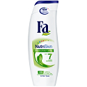 Fa NutriSkin Firming Zelený čaj tělové mléko 250 ml