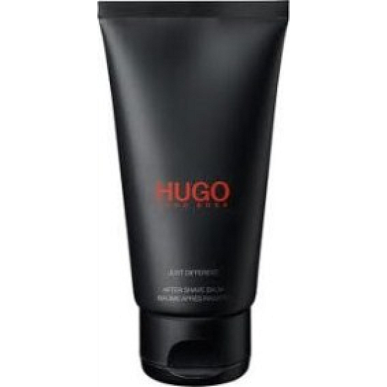Hugo Boss Hugo Just Different balzám po holení 75 ml