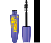 Miss Sporty Pump Up Booster tusz do rzęs Extra Black 12 ml