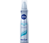 Nivea Volume Care piankowe utrwalacz, 150 ml