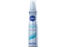 Nivea Volume Care piankowe utrwalacz, 150 ml