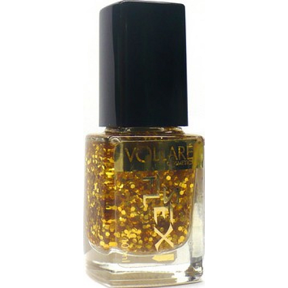 Vollare Cosmetics Sexy Flexi lak na nehty 104 10 ml