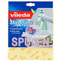 Vileda Microfibre Mikrohadřík na nádobí různé barvy 20 x 17 cm1 kus