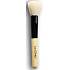 Be Chic! Professional White B 03 kosmetický štětec s přírodními kozími štětinami na tvářenku 15,7 cm