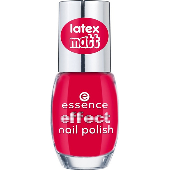 Essence Effect Nail Polish lak na nehty 36 Styled for Red Carpet! 10 ml