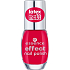 Essence Effect Nail Polish lak na nehty 36 Styled for Red Carpet! 10 ml