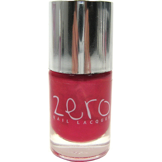 Zero Nail Lacquer lak na nehty 011 12 ml