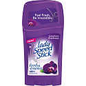 Lady Speed Stick Fresh & Essence Luxurious Freshness antyperspirant dezodorant w sztyfcie dla kobiet 45 g