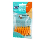 TePe Original Szczoteczki międzyzębowe Normal 0,45 mm pomarańczowy 8 sztuk