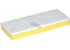 Spokar Mop gąbkowy mikrofibra gąbka 26,5x9,5x3 cm wymiana