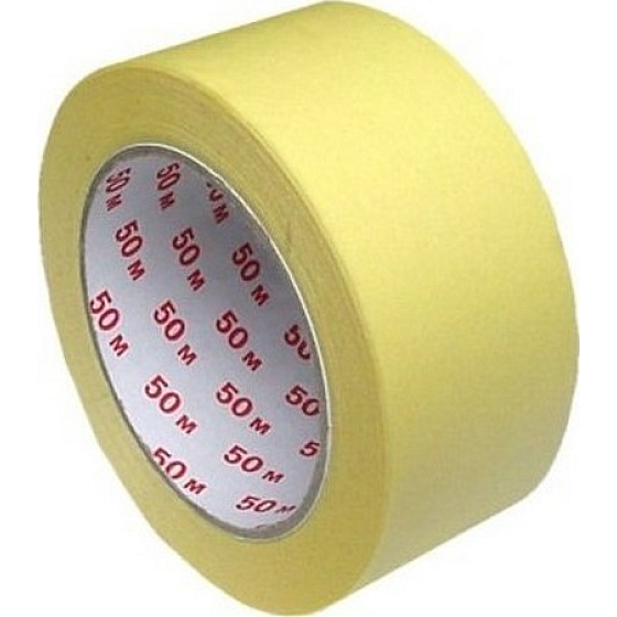 Perdix Taśma maskująca do 60 stopni 38 mm x 50 m krepa