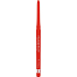 Rimmel London Exaggerate Lip Liner tužka na rty 104 Call Me Crazy 0,25 g