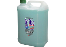 Mitia Family Ocean Fresh mydło w płynie, 5 l