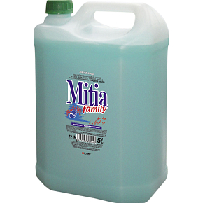 Mitia Family Ocean Fresh mydło w płynie, 5 l