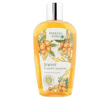 Bohemia Gifts Olej arganowy szampon do włosów 250 ml