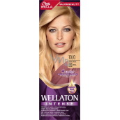 Wella farba do włosów Wellaton Intense 10/0 extra jasny blond, 110 ml