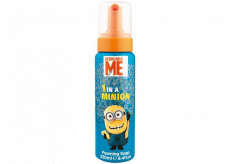 Mimoni Pieniące mydło dla dzieci 250 ml