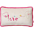 Nici Love polštář 43 x 25 cm