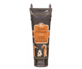 Tesori d Oriente Fior di Loto sprchový gel pro ženy 250 ml