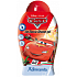 Disney Cars McQueen II sprchový gel pro děti 250 ml
