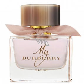 Burberry My Burberry Blush parfémovaná voda pro ženy 90 ml