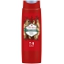 Old Spice BearGlove 2w1 żel pod prysznic i szampon dla mężczyzn 250 ml