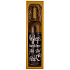 Bohemia Gifts Chardonnay Staří přátelé bílé dárkové víno 750 ml