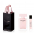 Narciso Rodriguez for Her Eau de Parfum parfémovaná voda pro ženy 50 ml + vlasová mlha 10 ml, dárková sada