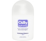 Chilly Hydrating żel nawilżający przeciw suchości okolic intymnych, do higieny intymnej 200 ml