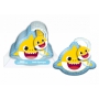 Pinkfong Baby Shark koupelová houba pro děti