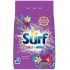 Surf Color Lavender & Spring Rose prášek na praní barevného prádla 60 dávek 3,9 kg