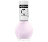 Miss Sporty 1 Min to Shine lak do paznokci 0044 Love in Paris 7 ml