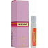 Missoni Missoni toaletní voda pro ženy 1 ml s rozprašovačem, vialka