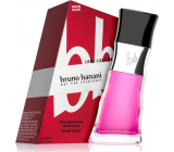 Bruno Banani Dangerous woda toaletowa dla kobiet 50 ml