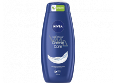 Nivea Creme Care żel pod prysznic 500 ml
