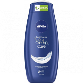 Nivea Creme Care żel pod prysznic 500 ml