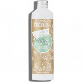 Jeanne en Provence Procházka jabloňovým sadem parfémovaná voda pro ženy 150 ml náplň Jeanne en Provence Procházka jabloňovým sadem parfémovaná voda pro ženy 150 ml náplň