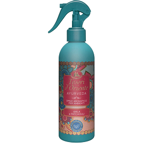 Tesori d'Oriente Ayurveda odświeżacz powietrza, 250 ml