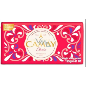 Camay Classic toaletní mýdlo 125 g