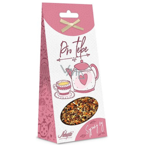 Nekupto Original sypaný ovocný čaj Pro Tebe 40 g Nekupto Original sypaný ovocný čaj Pro Tebe 40 g