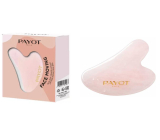 Payot Face Moving Różowy Gua Sha kamień do twarzy 1 szt