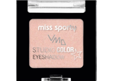 Miss Sporty Studio Color cienie do powiek 030 2,5 g