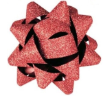 Ditipo Roxeta Diamond mała 2808 czerwona 50 mm