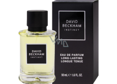 David Beckham Instinct woda toaletowa dla mężczyzn 50 ml
