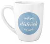 Albi Kubek Rodzina - Najlepszy Dziadek na Świecie 300 ml