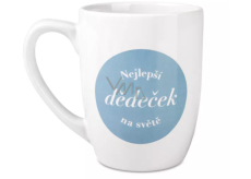 Albi Kubek Rodzina - Najlepszy Dziadek na Świecie 300 ml
